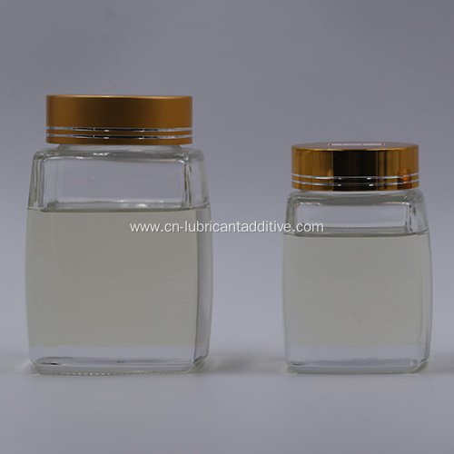 Water Soluble Fully Semi-synthetic Metal Working Fluid